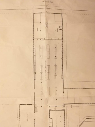 Imagen 4 de 6 de Galpón En Venta De 3000m2 Ubicado En Quilmes Oeste
