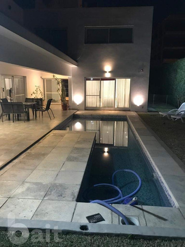 Imagen 14 de 15 de Venta Casa 3 Dormitorios Con Pileta, Valle Escondido Los Sueños
