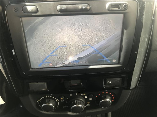Renault Duster Duster Dynamique 1.6 4x2