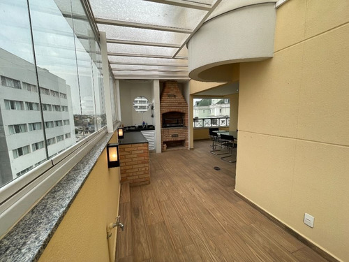Imagem 21 de 30 de Cobertura Com 4 Dormitórios À Venda, 164 M² - Portal Dos Nobres - Jundiaí/sp - Co0058
