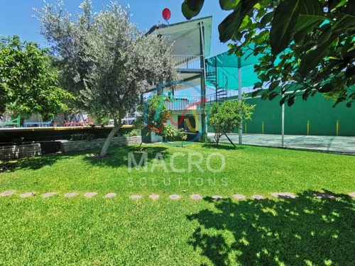 Casa En Renta En Col. Santa Rosa Ideal Para Fines De Semana Con Alberca