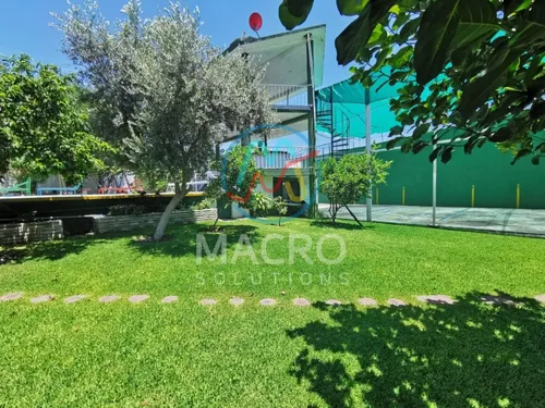 Casa En Renta En Colonia Santa Rosa