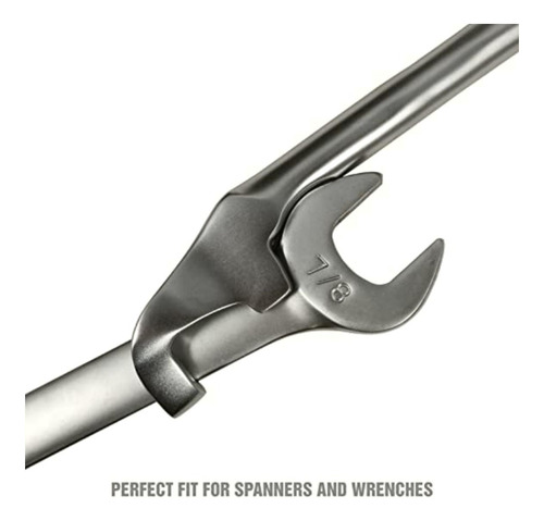 Oemtools 22656 Extensor De Llave, Adaptador Universal De