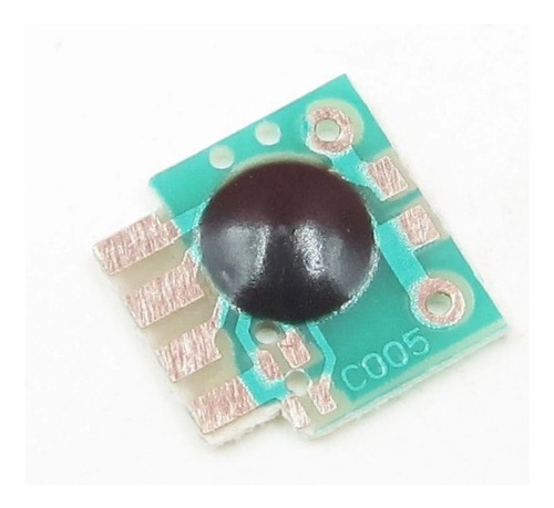 Micro Timer Chip Multifuncion 2s-1000hs Itytarg