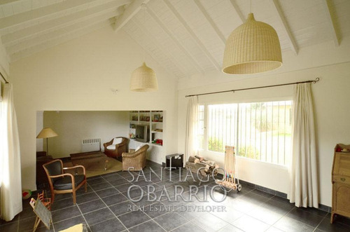 Imagen 14 de 30 de Casa En Venta De 510m2 Totales, En El Haras Argentino Farm Club