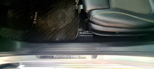 Mercedes-benz Clase A 1.3 A200 163cv Progressive Hatch