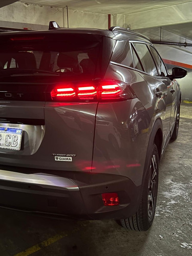 Peugeot 2008 1.0T Active