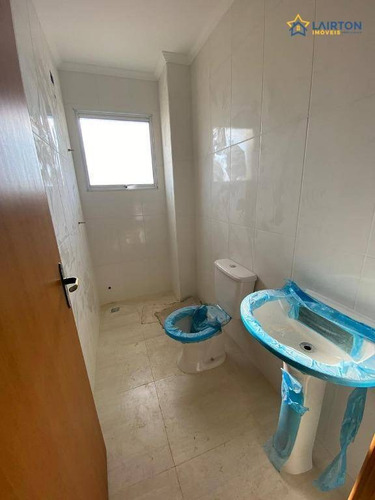 Apartamento Com 2 Dormitórios À Venda, 51 M² Por R$ 220.000,00 - Nova Cerejeiras - Atibaia/sp - Ap0170