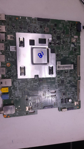 Placa Principal Para Tv Un50nu7400g (Usado)