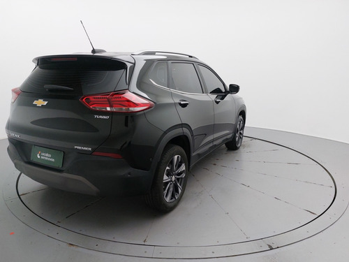 Chevrolet Tracker 1.2 TURBO FLEX PREMIER AUTOMÁTICO
