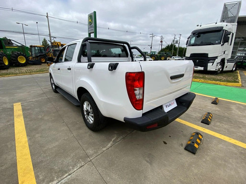 Jmc Vigus Vigus 4x2 Mt