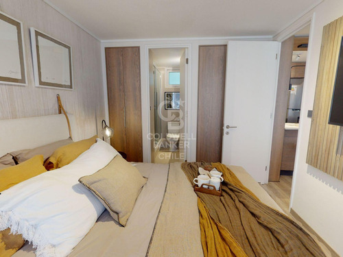 Sin Comisión Departamento 2 Dormitorio Buena Conectividad