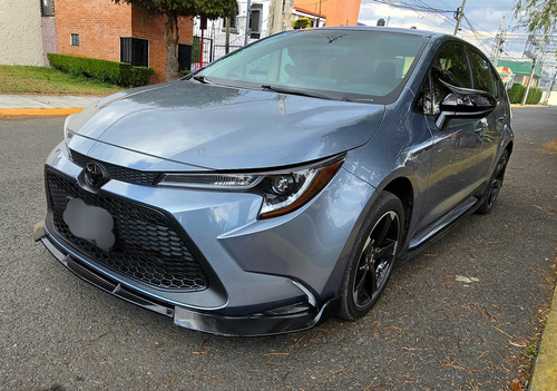 Toyota Corolla 1.8 Base Cvt
