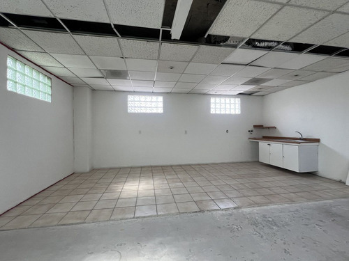Renta Oficina, 829m2, Polanco Chapultepec Morales, Semiacondicionada