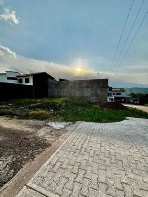 Terreno en venta