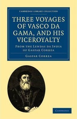 Cambridge Library Collection - Hakluyt First Series: Thre...