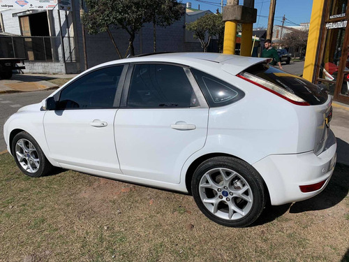 Imagen 8 de 15 de Ford Focus 2 2010 1.8 Tdci Ghia Mt