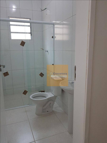 Imagem 14 de 20 de Casa Com 3 Dormitórios À Venda, 80 M² Por R$ 433.000,00 - Villa Branca - Jacareí/sp - Ca1639