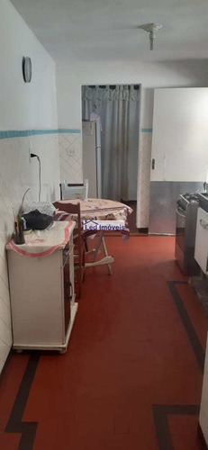 Casa Com 2 Dorms, Vila Campesina, Osasco - R$ 370 Mil, Cod: 974 - V974