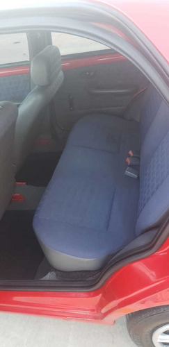 Fiat Palio 1998 1.0 Edx 5p
