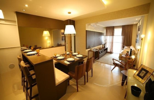 Imagem 5 de 15 de Apartamento - Campinas - Ref: 11320 - V-11320