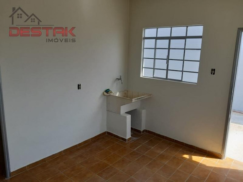 Imagem 7 de 14 de Ref.: 5255 - Casa Em Várzea Paulista Para Venda - V5255