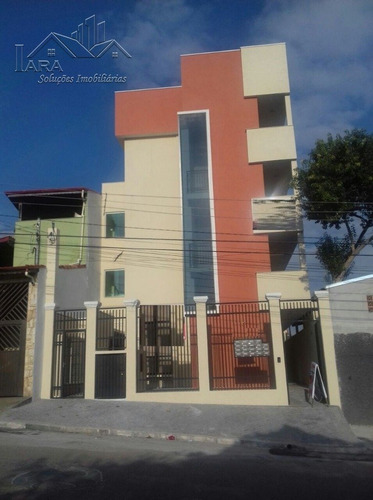 Imagem 1 de 15 de Apartamento - Vila Sao Francisco (zona Leste) - Ref: 3430 - V-3430