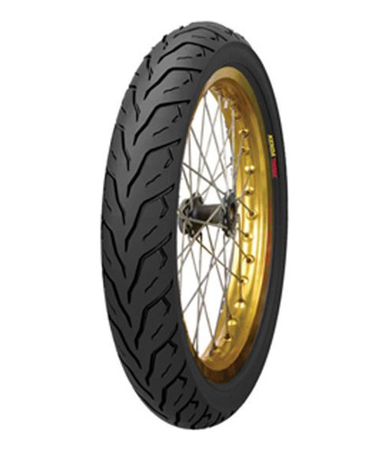 Pneu Dianteiro 80/100-18 Kenda Cg Titan 125 150 160