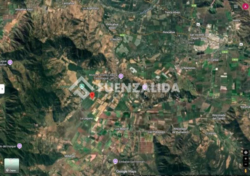 Sitio En Venta En San Vicente