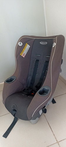 Silla De Auto Para Bebé 