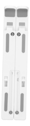 Soporte Para Pies De Portátil, Plegable, Portátil, Ajustable