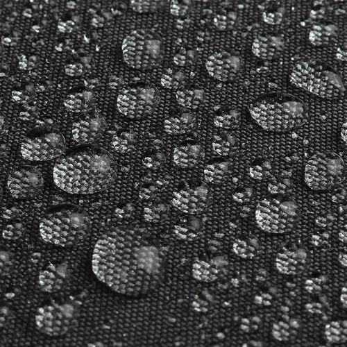 Tela Parasol 3 Metros 8 Rib Negro 3 Metros 8 Rib Negro 2-3 M