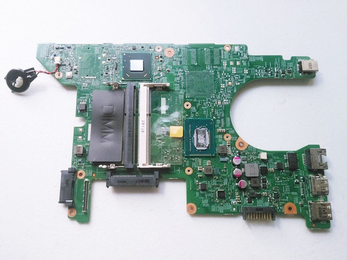 Motherboard Dell Inspiron 14z 5423 Parte: 09v0rf