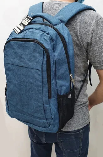 Mochilas Hombre