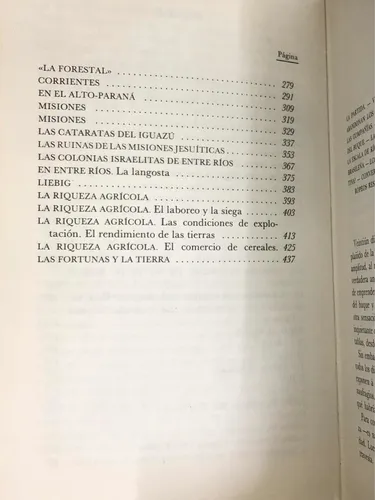 De Buenos Aires Al Gran Chaco - Jules Huret - Hyspamérica (Usado)