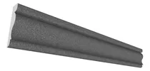 Comprar Molduras Exterior Telgopor Guarda Pared Ap23 11x3 Cm 