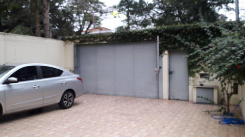Casa Com 3 Dormitórios À Venda, 392 M² Por R$ 3.250.000 - Jardim Paulista - São Paulo/sp - 11464