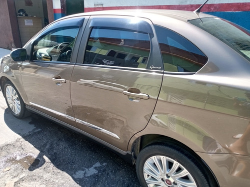Gran Siena Essence