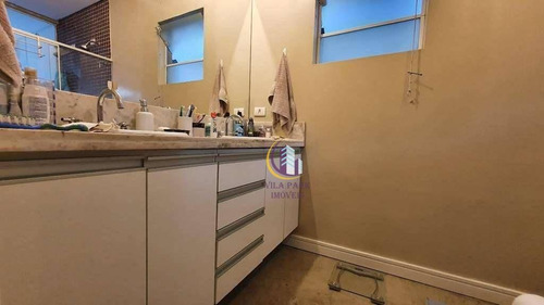 Imagem 6 de 13 de Casa Com 3 Dormitórios À Venda, 307 M² Por R$ 1.045.000,00 - Granja Viana - Cotia/sp - Ca0548