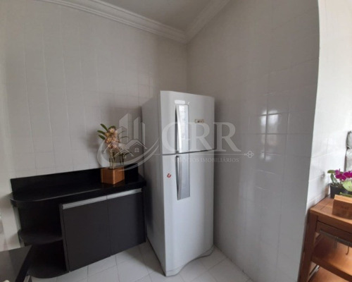 Imagem 8 de 16 de Apartamento 3 Dormitórios- 1 Suíte No Condomínio Green Village- Jacareí- Sp - Ap02915 - 70608862
