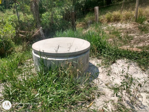 Imagem 8 de 16 de Chácara 53000m2, Lago E Poço Caipira, Sem Benfeitorias, Energia Eletrica, Apenas 2km Da Rodovia Marechal Rondon, Ótima Localização - Ch00160 - 70138661