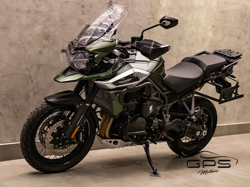 Triumph Tiger 1200 Xcx