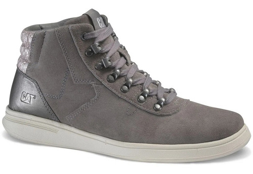 Zapatilla Mujer Cat Modelo Gravity Originales Envio Gratis