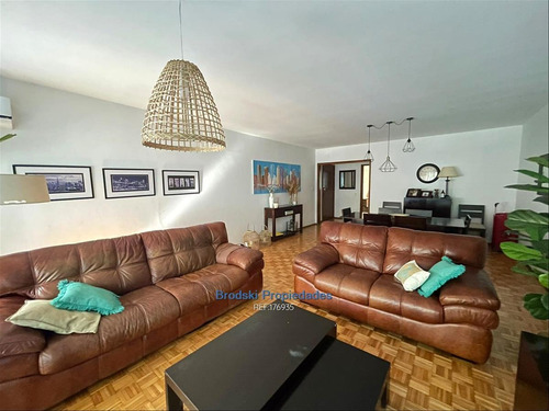 Imagen 2 de 17 de Venta Apartamento En Pocitos Totalmente Reciclado Cw176935
