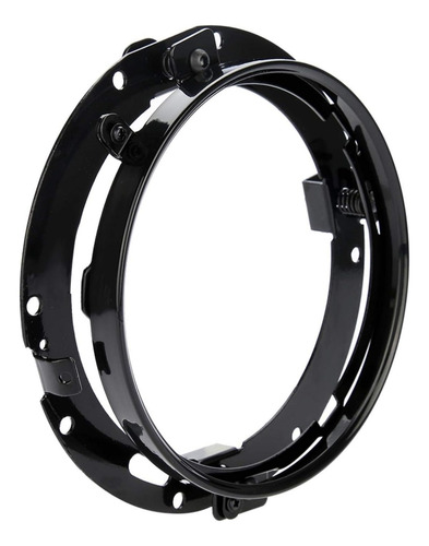 Soporte Faros Led 7