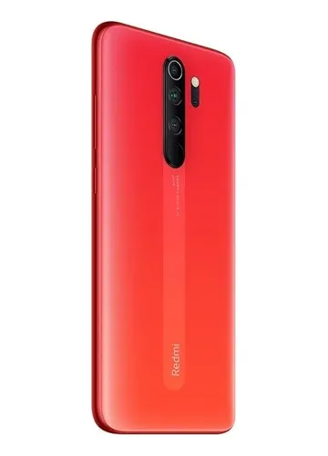 Xiaomi Redmi Note 8 Pro M1906g7e 8gb 128gb Dual Sim Duos