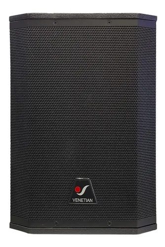 Venetian Ven2d 12dp150 Sistema Mini Line Array Portátil 800w
