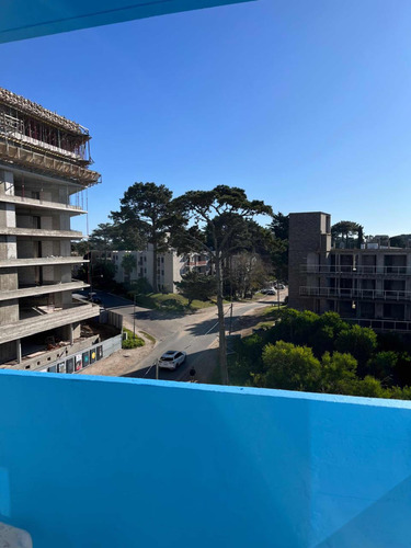Departamento 2amb Centro Playa Pinamar