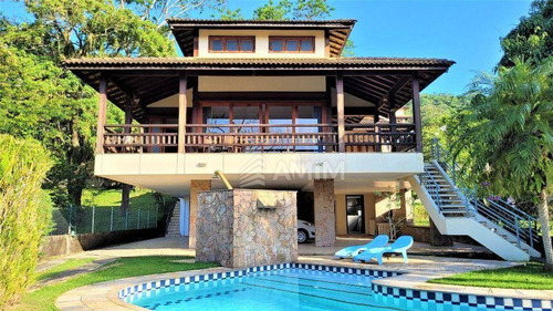 Imagem 30 de 30 de Casa Com 5 Dormitórios À Venda, 360 M² Por R$ 1.550.000,00 - Engenho Do Mato - Niterói/rj - Ca0004