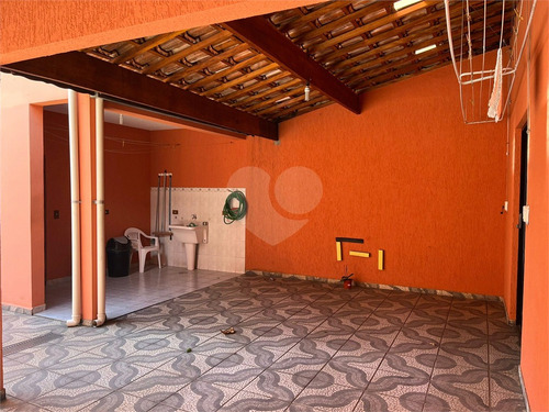 Imagem 27 de 30 de Sobrado Residencial Ou Comercial - 3 Quartos E 10 Vagas De Garagem. - 170m² - Reo685027